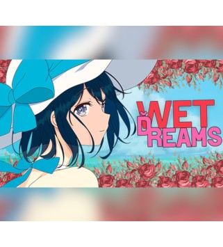 Wet Dreams Steam Key GLOBAL